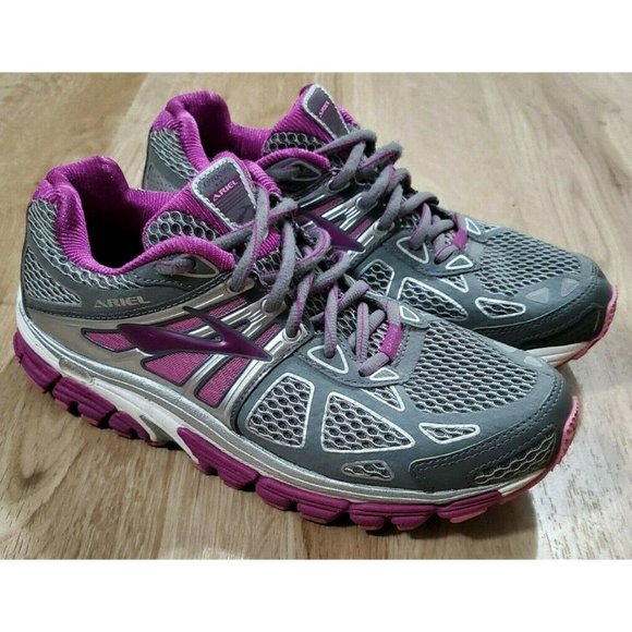 brooks womens size 8